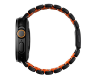 Nomad Stratos Band FKM Apple Watch 45/46/49mm black titanium - 1418393 - zdjęcie 3